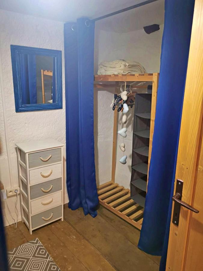 Les Verges Gites Exideuil-sur-Vienne Eksteriør billede